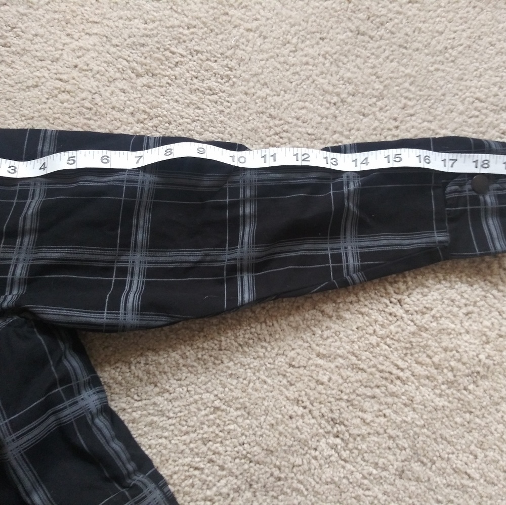 Boys hurley jacket - Picture 4 of 6